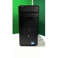 Windows XP Pro 32bit SP3 Dell Core i5 3.1GHz 4GB RAM 500GB HDD HDMI Vostro 460 
