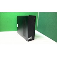 HP 290 G3 SFF Core i5 10500 6 Cores 8GB 256GB NVMe SSD HDMI Windows 11 Pro
