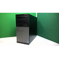 Windows 7 Pro 64bit Dell Optiplex 9020 Core i3 4150 3.5GHZ 16GB RAM 1TB HDD 9 Pin Serial Port