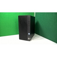HP 290 G2 MT Core i3 8100 3.6GHz 8GB DDR4 120GB SSD Windows 11 Pro