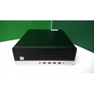 HP ProDesk 600 G5 SFF Core i5 9500 3GHz 16GB DDR4 512GB SSD Windows 11 Professional