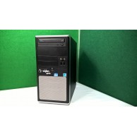 Windows 7 32bit Computer Fast Core i5 4gb Ram 1TB HDD DVDRW Radeon 5450 Graphics with HDMI