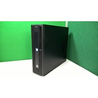 HP Z240 SFF i7 3.4GHZ 16GB RAM 256GB NVMe SSD + 2TB HDD NVIDIA Quadro Graphics Windows 10 Pro