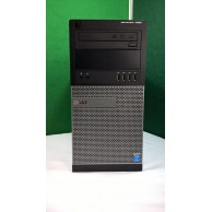 Dell Optiplex 7020 Core i5 4590 3.3GHZ 16GB Ram 240GB SSD Windows 10 Professional
