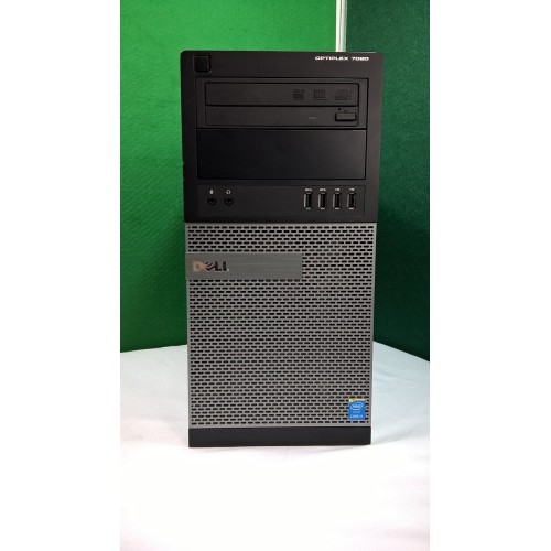 Dell Optiplex 7020 Core i5 4590 3.3GHZ 16GB Ram 240GB SSD Windows