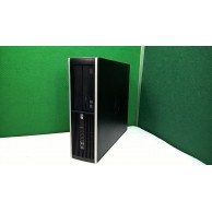Windows 7 32bit Core i5 4GB Ram 500GB DVDRW 9 Pin Serial Port HP 8300 Elite 