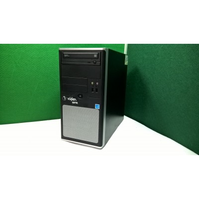 Viglen Core i5 4440 3.1GHz PC 16GB Ram 1TB HDD Windows 10 Two Monitor Support