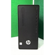 HP 290 G4 MT Core i5 10500 3.1GHz 16GB Ram 256GB NVMe SSD DVDRW Windows 11 Pro