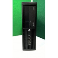 Windows XP Pro 32bit Computer with Serial Port Intel Pentium 2.9GHZ 4GB 500GB HP Compaq Pro 4300