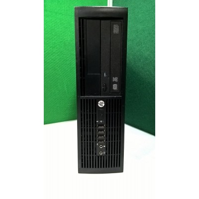 Windows XP Pro 32bit Computer with Serial Port Intel Pentium 2.9GHZ 4GB 500GB HP Compaq Pro 4300