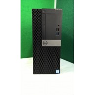 Dell Optiplex 3040 PC Core i5 6500 8GB Ram 240 SSD Win 10 Pro