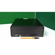 HP ProDesk 400 G7 SFF Core i7 10700 2.9GHz 32GB 512GB SSD Windows 11 Pro