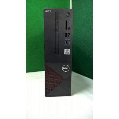 Dell Vostro 3681 Core i5 10400 16GB 512GB SSD WIFI B/tooth Win 11 Pro