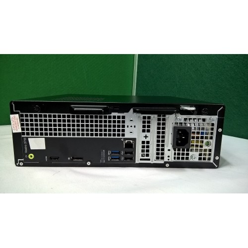 Dell Vostro 3710 12th Gen Core i5 12400 32GB Ram 256GB SSD WiFi B