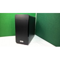 Xenta Intel Core i3 9100F 8GB Ram 256GB SSD Nvidia GT 710 Graphics WIFI Windows 11 