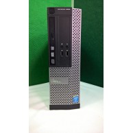 Windows 7 32bit Dell Core i5 4570 3.2GHz 4GB Ram 500GB HDD DVDRW Optiplex 3020