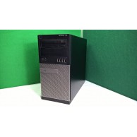 Windows XP Pro 32bit Dell 790 Core i3 3.3GHz 4GB RAM 500GB HDD 9 Pin Serial/Com Port DVDRW