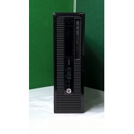 HP ProDesk 400 G1 Pentium 3GHZ 8GB Ram 120SSD DVDRW Windows 10 Pro Computer