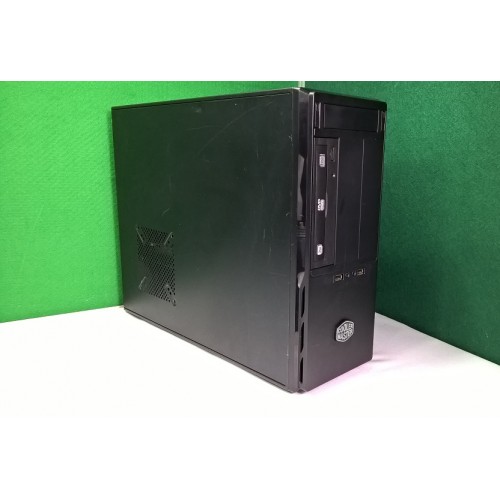 Windows XP 'Gamer' 32bit SP3 Quad Core Q8300 2.5GHz 4GB Ram 500GB HDD Nvidia GTS 250 Graphics
