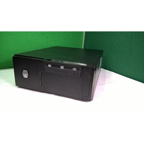 Windows XP 'Gamer' 32bit SP3 Quad Core Q8300 2.5GHz 4GB Ram 500GB HDD Nvidia GTS 250 Graphics