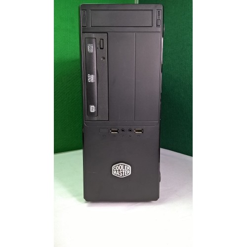 Windows XP 'Gamer' 32bit SP3 Quad Core Q8300 2.5GHz 4GB Ram 500GB HDD Nvidia GTS 250 Graphics