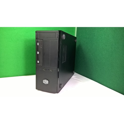 Windows XP 'Gamer' 32bit SP3 Quad Core Q8300 2.5GHz 4GB Ram 500GB HDD Nvidia GTS 250 Graphics