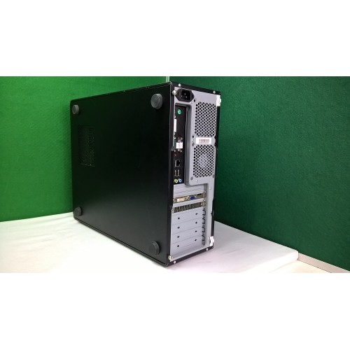 Windows XP 'Gamer' 32bit SP3 Quad Core Q8300 2.5GHz 4GB Ram 500GB HDD Nvidia GTS 250 Graphics