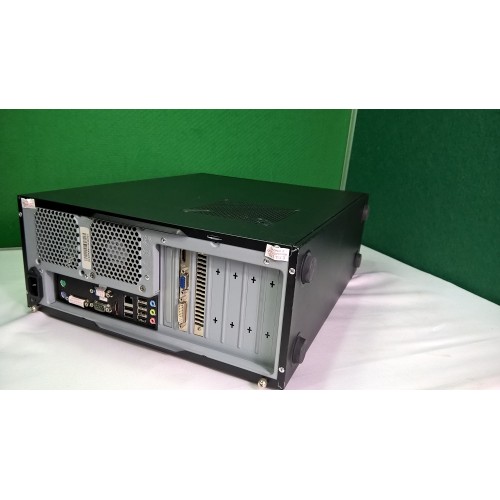 Windows XP 'Gamer' 32bit SP3 Quad Core Q8300 2.5GHz 4GB Ram 500GB HDD Nvidia GTS 250 Graphics