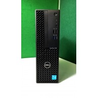 Dell Optiplex 5000 SFF 12th Gen i5-12500 16GB Ram 256GB NVMe SSD Windows 11 Pro