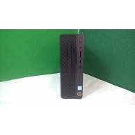 HP 290 G1 SFF Core i3 8100 3.6GHz 5GB Ram 256GB SSD Windows 11 Pro