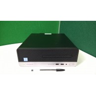 HP ProDesk 400 G5 Core i5-8500 3GHz 8GB 256GB NVMe SSD Win 11 Pro
