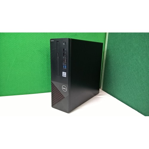 ⭐️513⭐️ DELL VOSTRO 3681 ⭐️i5-10400 Dell Vostro 3681 SFF i5-10400 @2.9GHz 16 GB RAM 256GB SSD