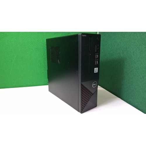 Dell Vostro 3681 Core i5 10400 16GB 256GB SSD WIFI B/tooth