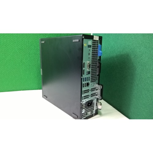 Dell Optiplex 5070 Core i5-9500 3GHz 16GB RAM 480GB SSD USB