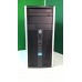Windows XP 32bit HP 8200 Elite Core i5 3.1GHz 4GB 500GB 9 Pin Serial/Com Port & PCI Slot