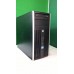 Windows XP 32bit HP 8200 Elite Core i5 3.1GHz 4GB 500GB 9 Pin Serial/Com Port & PCI Slot