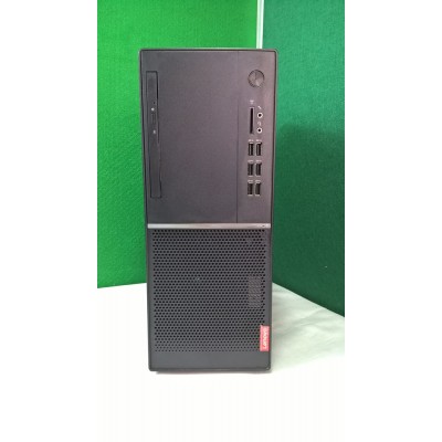 Lenovo V530 PC Fast Core i5 9400 16GB 256GB NVMe SSD Windows 11 Pro