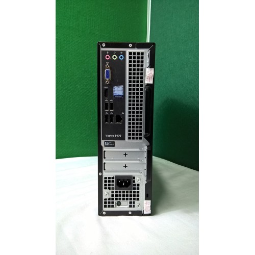 Dell Vostro 3470/3471 Core i5 9400 2.9GHZ 16GB 256GB SSD WiFi