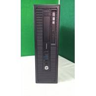 Windows XP 32bit HP EliteDesk 700 i5 3.3GHz 4GB 500GB 9 Pin Com Port Radeon Graphics