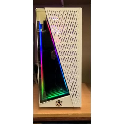 'Gaming Computer Core i5 8500 32GB Ram 480GB SSD plus 2TB HDD NVIDIA GTX 1650 4GB
