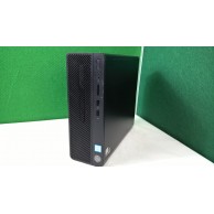 HP 290 G1 SFF Core i5 8500 3GHz 8GB Ram 256GB NVMe SSD Windows 11 Pro