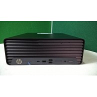 HP ProDesk 400 G9 SFF 12th Gen Core i5 12500 16GB Ram 1TB SSD Windows 11 Pro Edu 