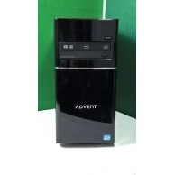 Windows XP 'Gamer' 32bit Core i7 3.4GHz 12GB* Ram 1TB HDD Radeon HD 7700 Graphics
