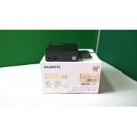 Gigabyte Brix i7 Mini PC GB-BKi7a-7500 16GB Ram 500GB SSD HDMI WIFI USB C Windows 10 Pro