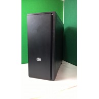 Coolermaster CAD PC i7-9700 3GHz 32GB Ram 1TB SSD plus 4TB HDD WIFI Nvidia Quadro P4000