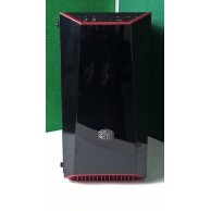 Coolermaster i3-9100 3.6GHz 16GB 240GB SSD Nvidia GT 710 Graphics