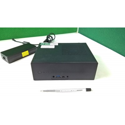 Black Box Mini PC Core i5 7500 16GB Ram 256GB SSD 2 x HDMI 