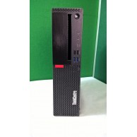 Lenovo ThinkCentre M720s Core i5 9400 2.9GHz Computer 8GB 240GB SSD Win 11 Pro