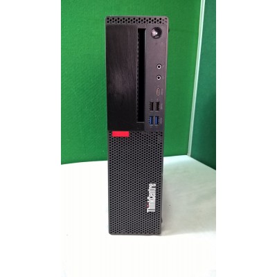 Lenovo ThinkCentre M720s Core i5 9400 2.9GHz Computer 8GB 240GB SSD Win 11 Pro