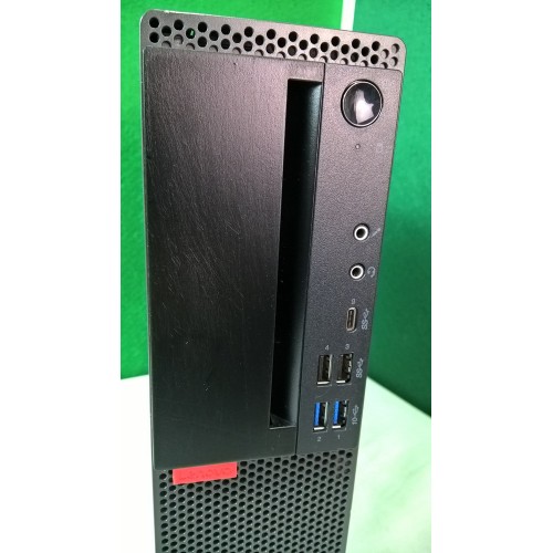 Lenovo ThinkCentre M720s Core i5 9400 2.9GHz Computer 8GB